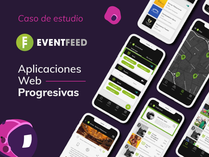 blog de tuatara aplicacion web progresiva eventfeed