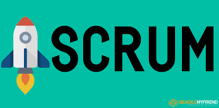 logo de scrum