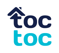 toctoc logotype
