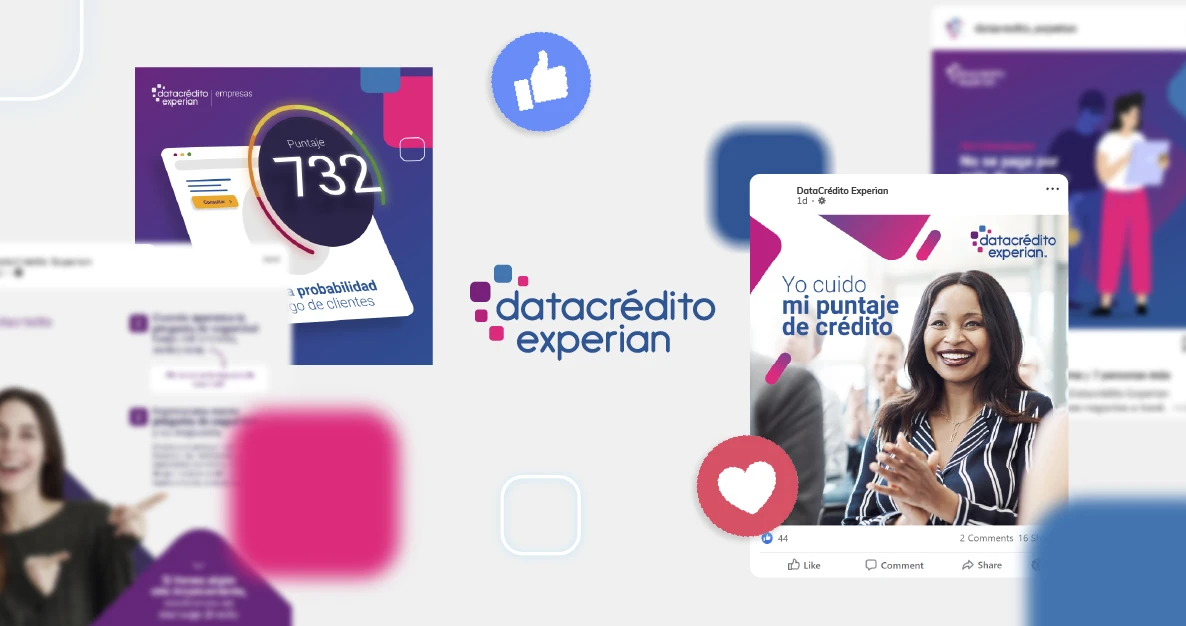 datacredito's posts on facebook