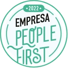 people first logotype