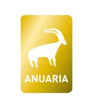 anuaria awards logotype