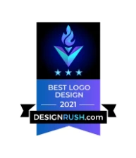 logo de premios best logo design