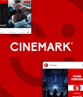 cinemark promotions in facebook