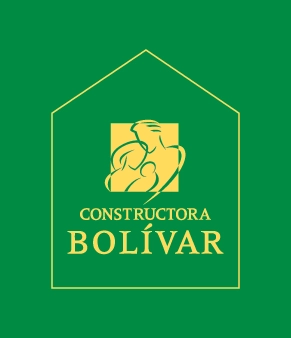 logo de constructora bolivar
