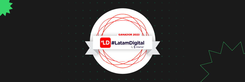 Premios Latam Digital 2023