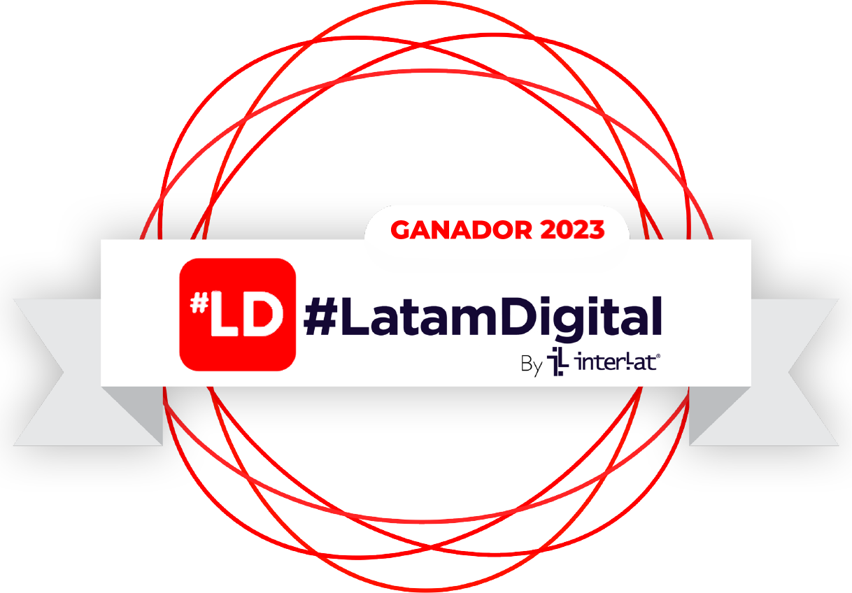 logo sello ganador premios latam digital