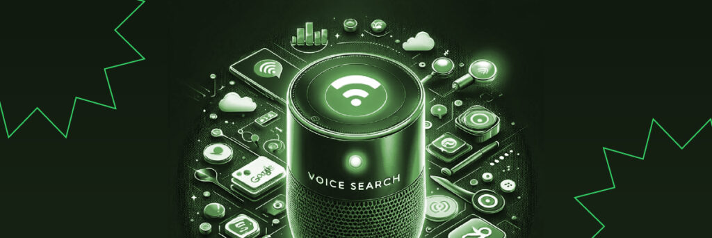 Voice Search y SEO para búsquedas por voz