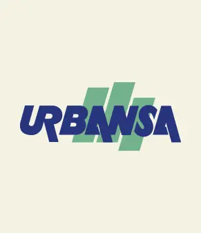 logo de urbansa