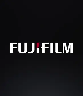 fujifilm logotype