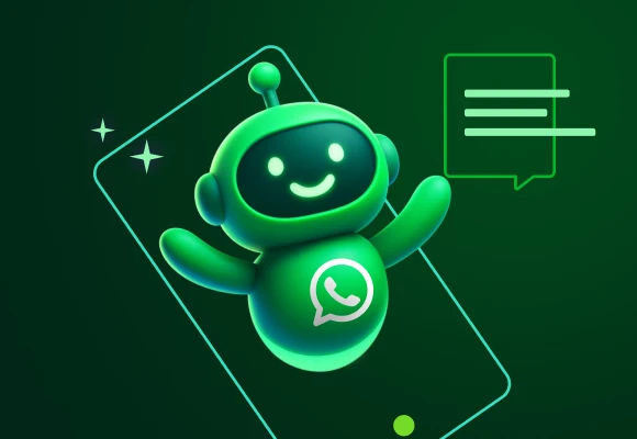 chatbots en WhatsApp