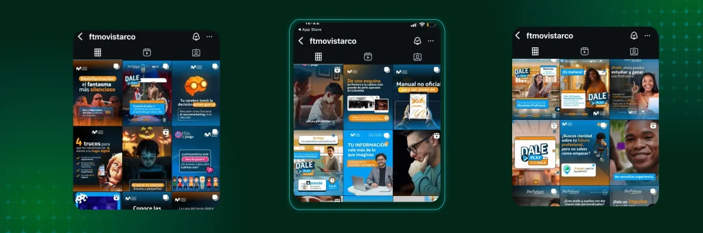 Open graph transformado servicio