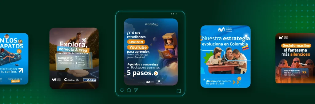 Open graph transformado servicio