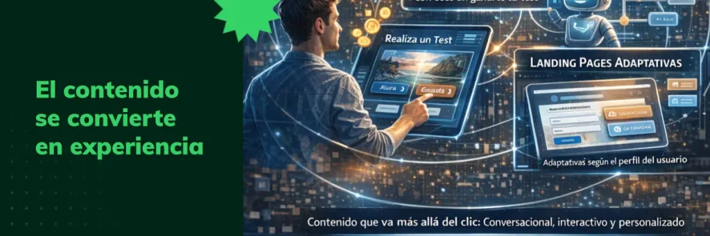 tendencia de marketing
