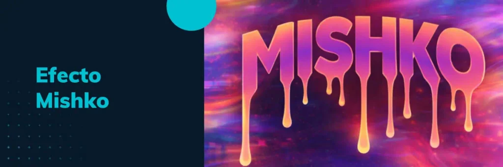 Efecto Mishko