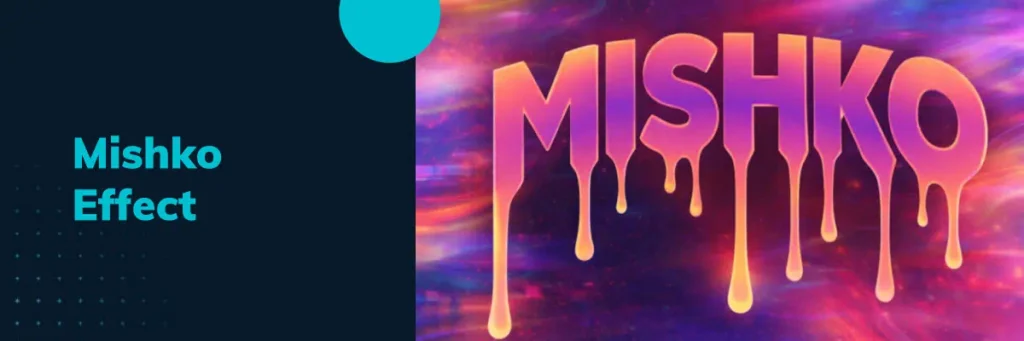 Mishko and Frasubarne effect