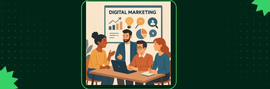 Web Advertising Agency