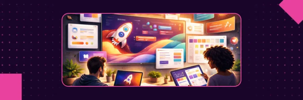 Interfaces con personalidad
