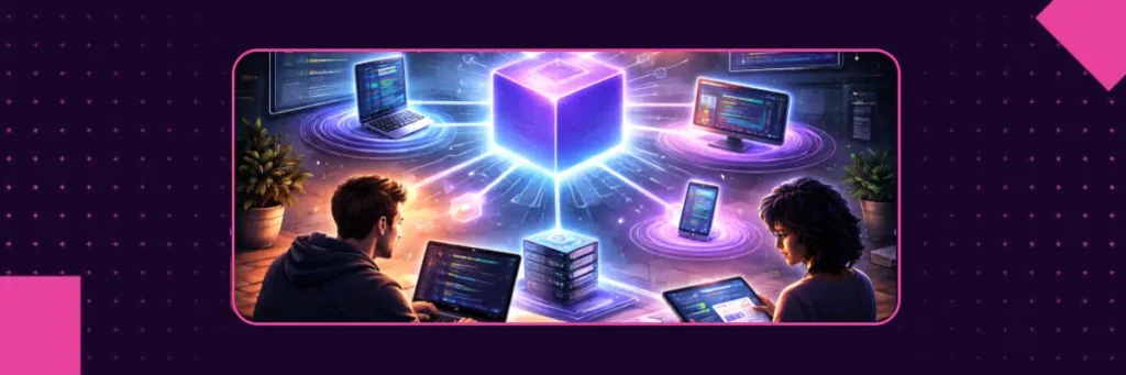 Desarrollo multiplataforma real