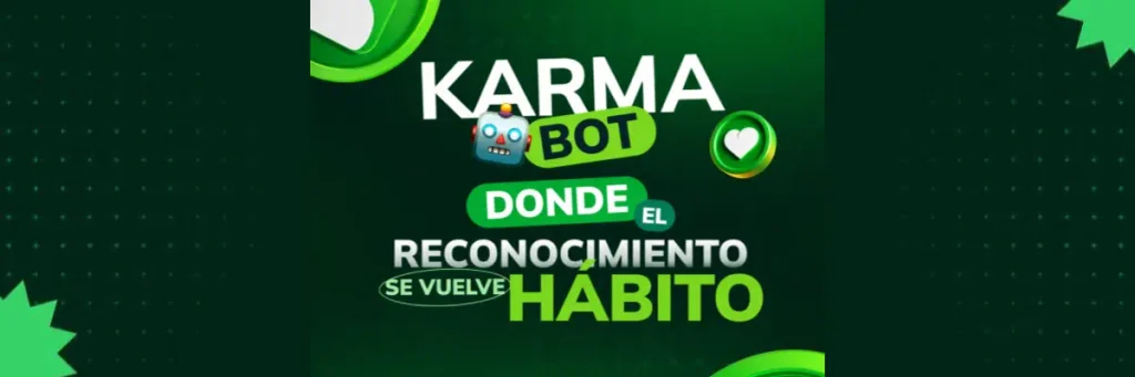 cultura en Tuatara con karma