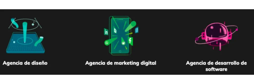 agencia boutique