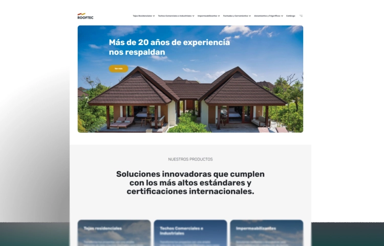 Imagen 4 rooftec