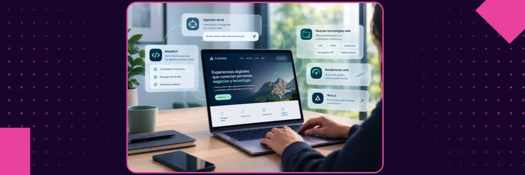 desarrollo web