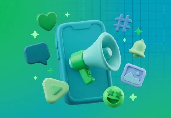 agencia de redes sociales
